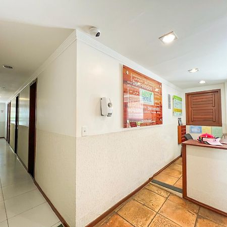 Mini hotel (Adults Only) Jijoca de Jericoacoara Dış mekan fotoğraf