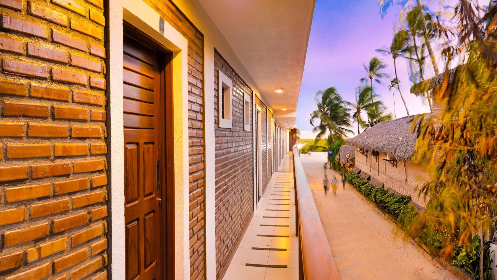 Mini hotel (Adults Only) Jijoca de Jericoacoara Dış mekan fotoğraf
