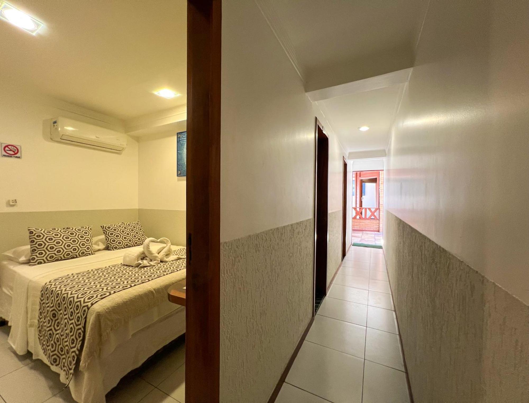 Mini hotel (Adults Only) Jijoca de Jericoacoara Dış mekan fotoğraf