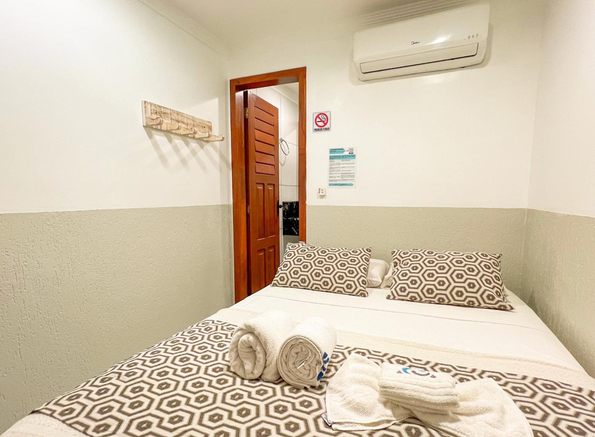 Mini hotel (Adults Only) Jijoca de Jericoacoara Dış mekan fotoğraf
