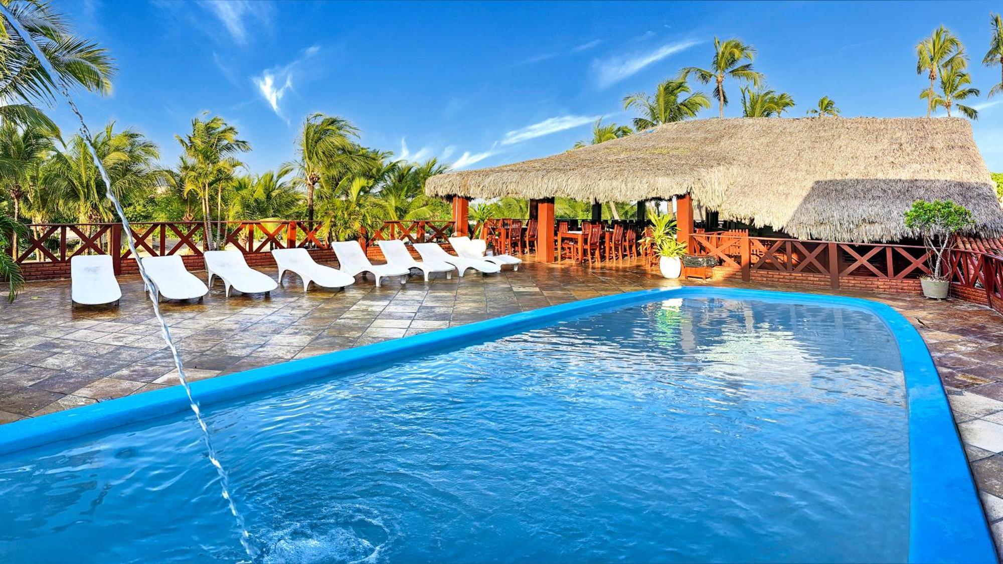Mini hotel (Adults Only) Jijoca de Jericoacoara Dış mekan fotoğraf