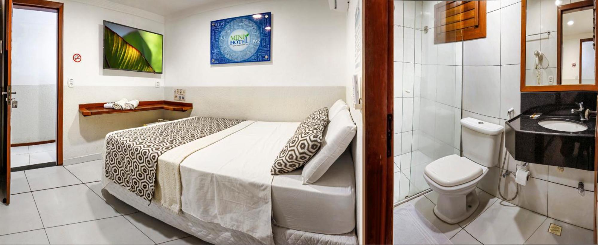 Mini hotel (Adults Only) Jijoca de Jericoacoara Dış mekan fotoğraf