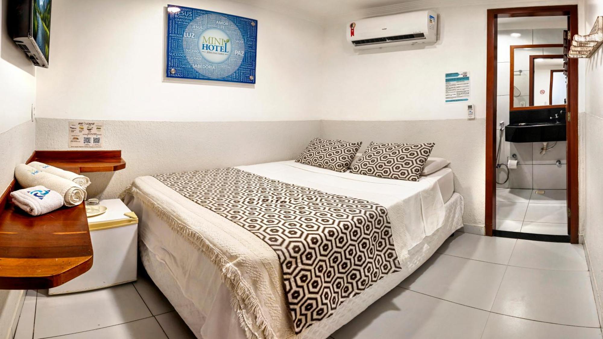 Mini hotel (Adults Only) Jijoca de Jericoacoara Dış mekan fotoğraf